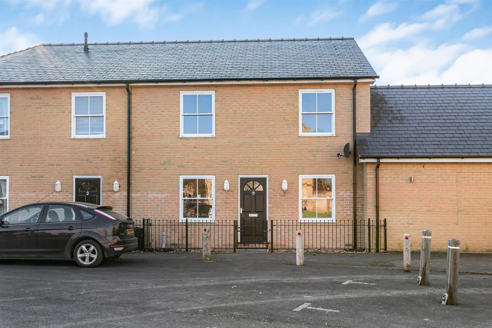 3 Bedroom for sale in Isleham Cheffins Newmarket Sales